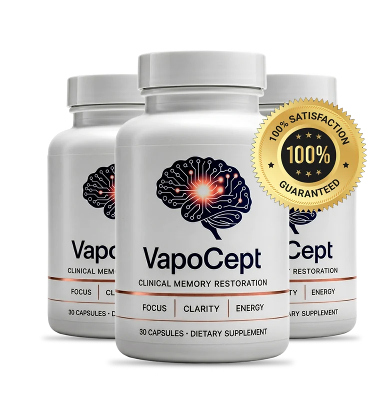 VapoCept satisfaction guarantee