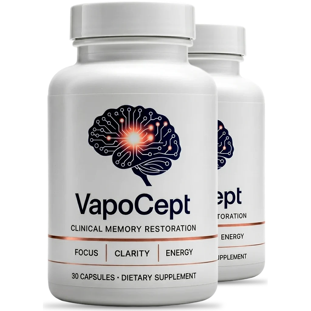 VapoCept 2 bottles
