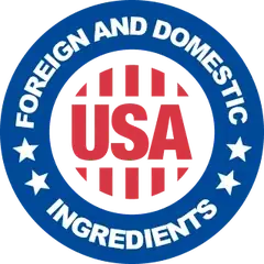Made in the USA